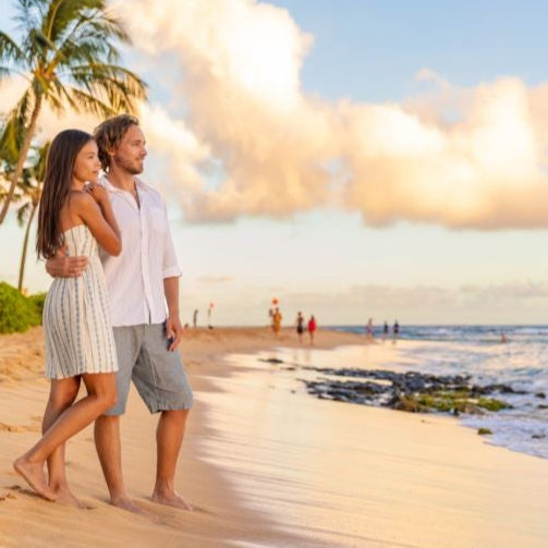 4 NIGHT CANCUN OASIS ALL-INCLUSIVE WITH AIRFARE