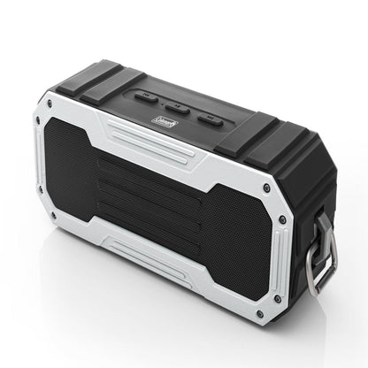 WATERPROOF BLUETOOTH STEREO SPEAKER