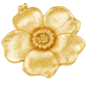 KAIA CUSTOMIZABLE CHARM NECKLACE