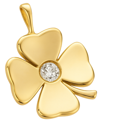 KAIA CUSTOMIZABLE CHARM NECKLACE