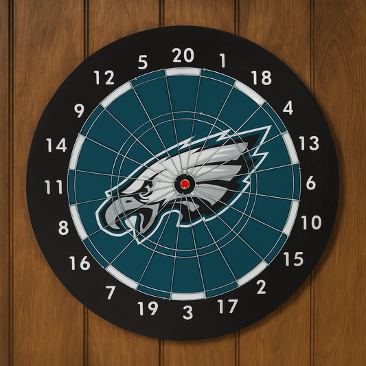 DART BOARD