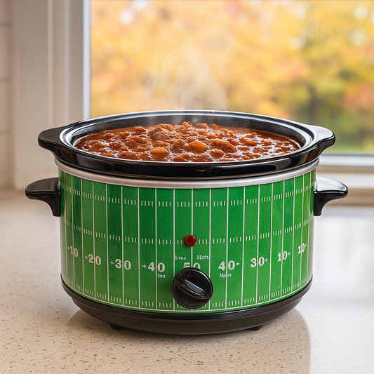 SLOW COOKER
