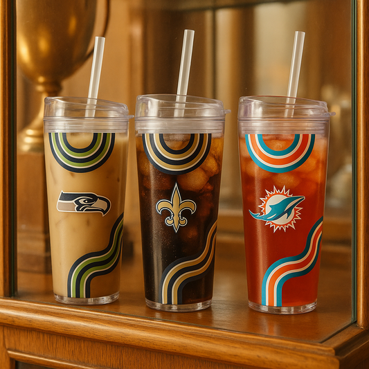 22OZ TUMBLERS