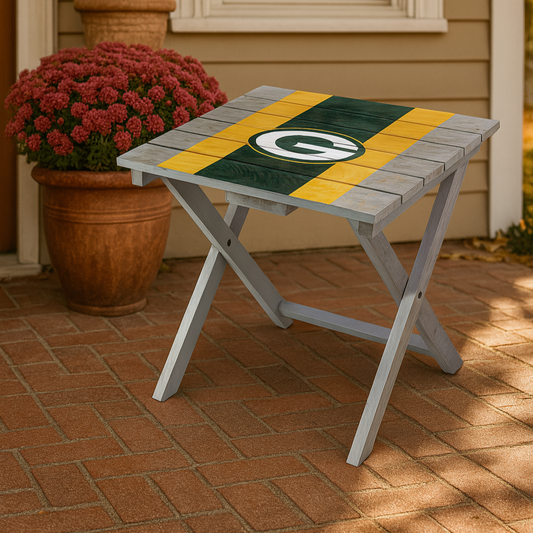 FOLDING TABLE