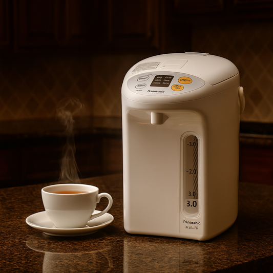 3 LITER HOT WATER DISPENSER