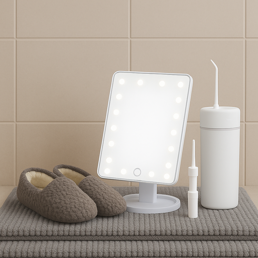 CLEAN AND COZY