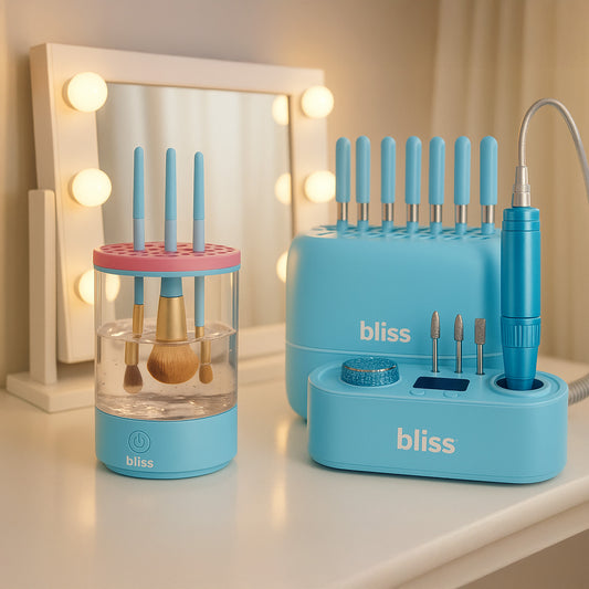 BEAUTY BLISS
