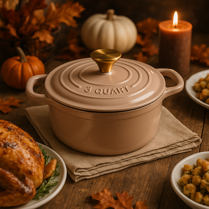 SEASONS SERVINGS