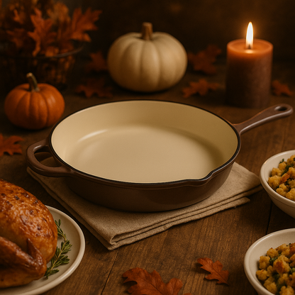 SEASONS SERVINGS