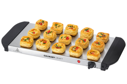 ELECTRIC WARMING TRAY