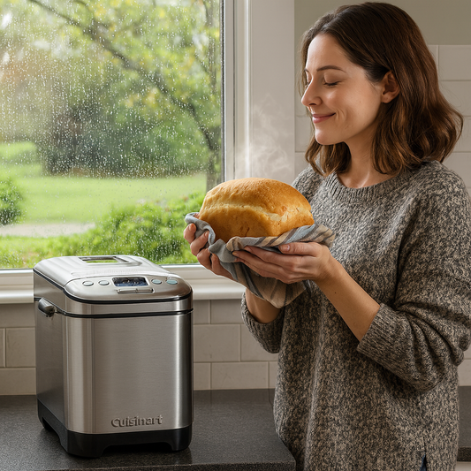 CUISINART BREAD MAKER