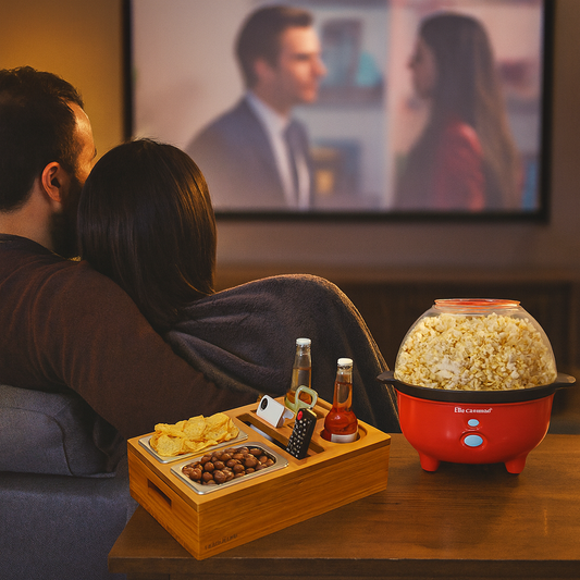 MOVIE NIGHT