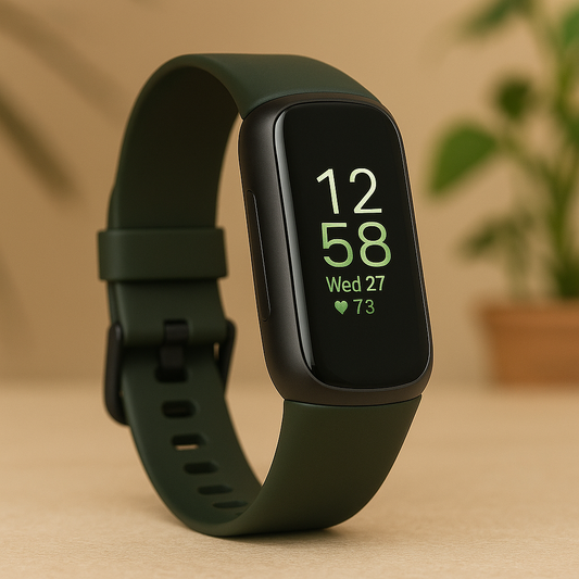 FITBIT INSPIRE 3 TRACKER