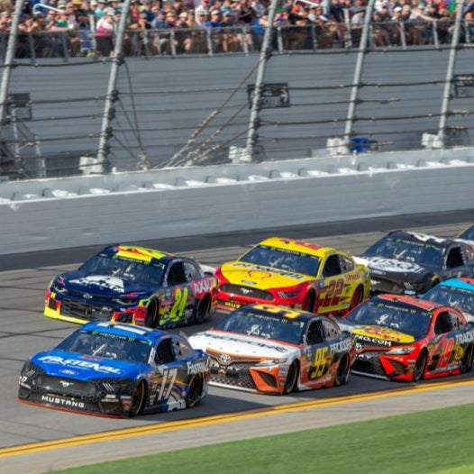 2 NIGHT DAYTONA 500 EXPERIENCE
