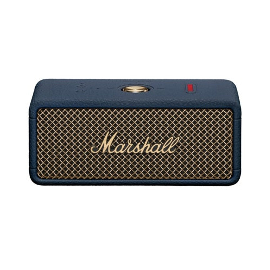 EMBERTON III PORTABLE BLUETOOTH SPEAKER