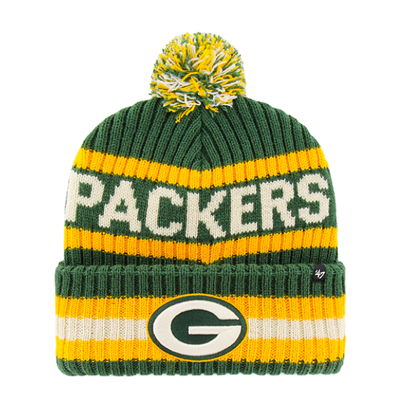 THROWBACK KNIT BEANIE