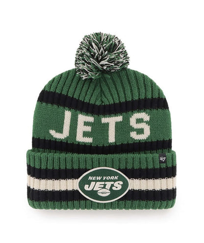 THROWBACK KNIT BEANIE