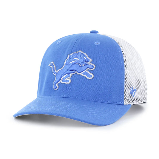 ADJUSTABLE TRUCKER HAT