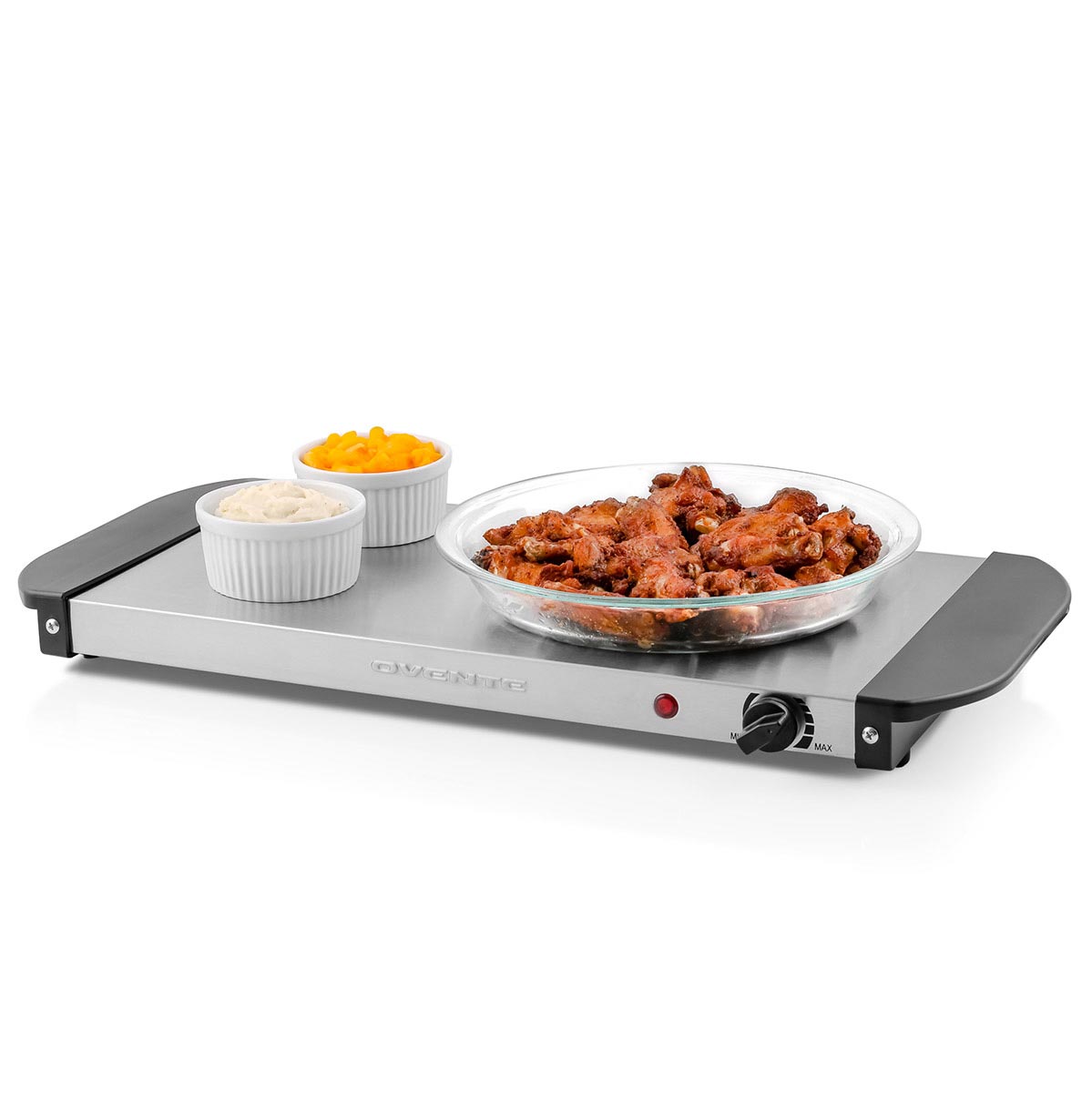 ELECTRIC WARMING TRAY