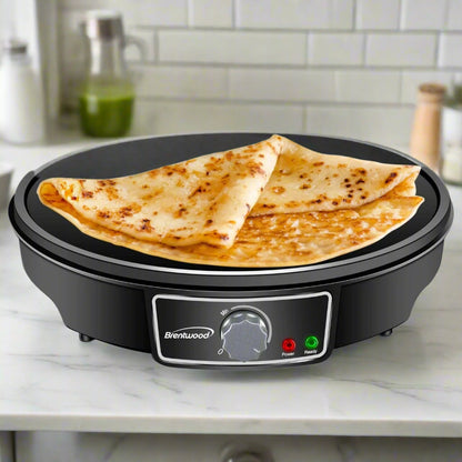 a crepe maker