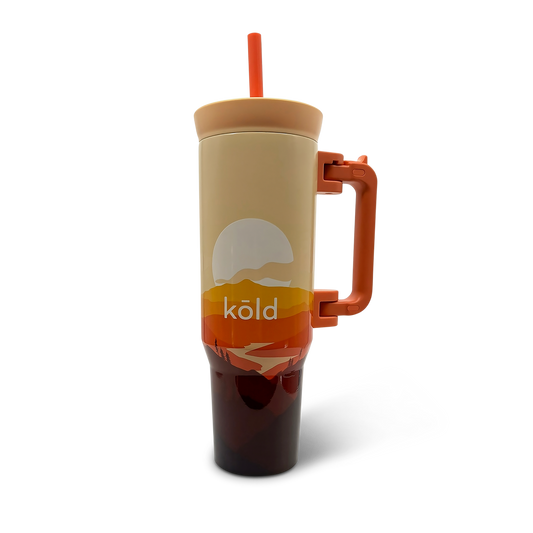 Mountain Tumbler