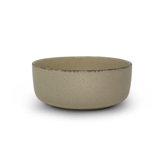 HERITAGE STONEWARE BOWLS