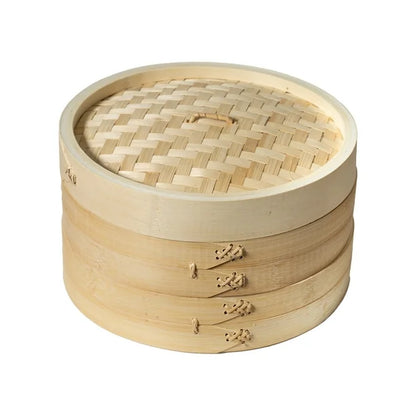 DUMPLING BASKET