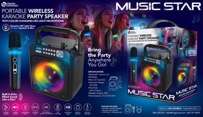 Party On