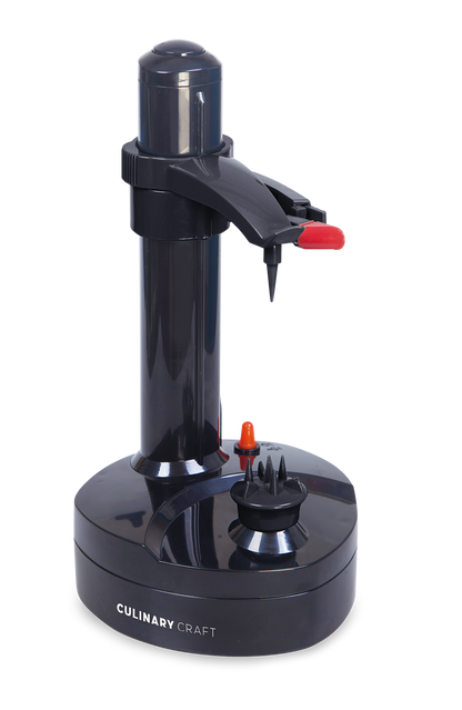 PEEL-O-MATIC POTATO PEELER