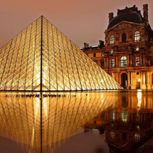 3 NIGHT HISTORIC PARIS CHATEAU STAY AND TOURS