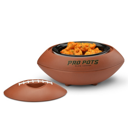 FOOTBALL SLOW COOKER