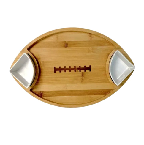 FOOTBALL FOODIE