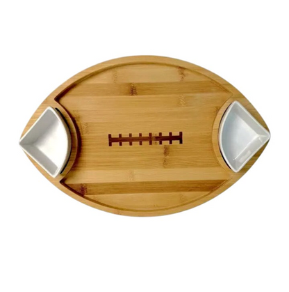 FOOTBALL FOODIE