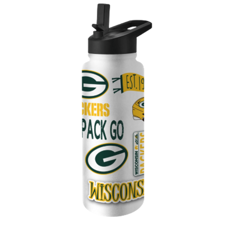 GO PACK GO!