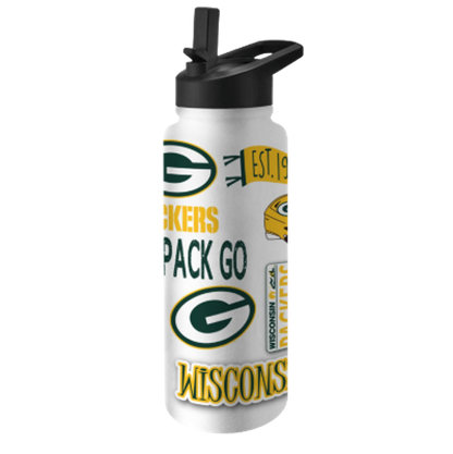 GO PACK GO!