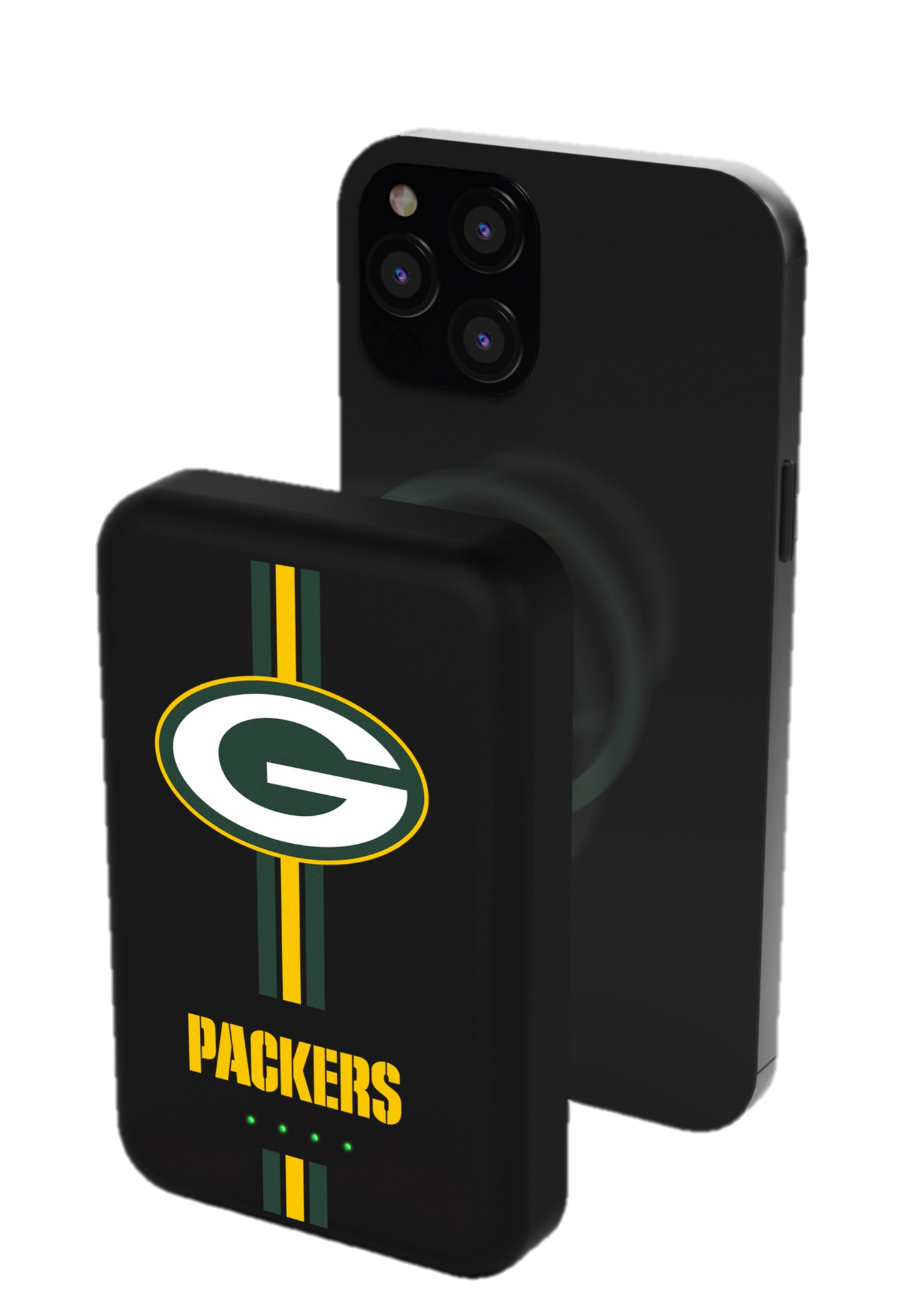 GO PACK GO!