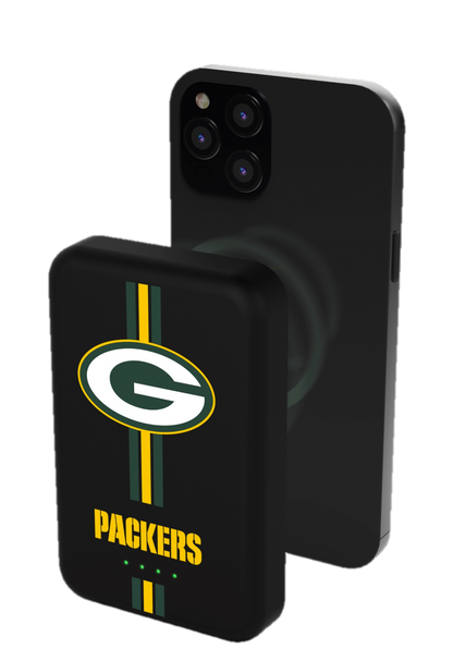 GO PACK GO!