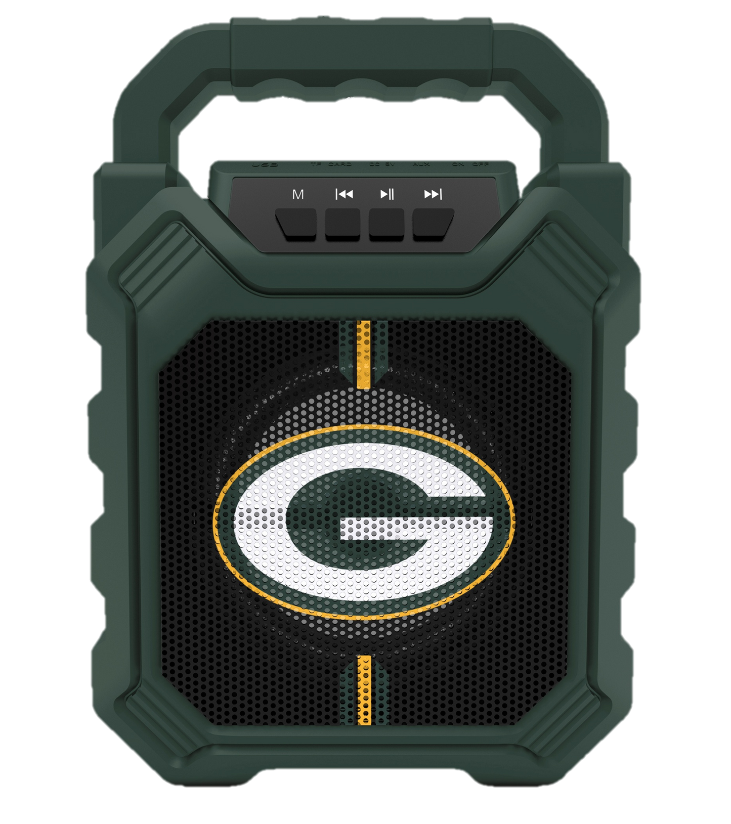 GO PACK GO!