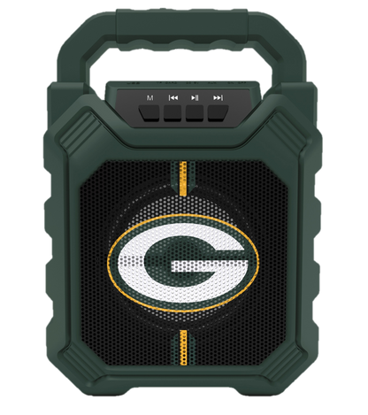 GO PACK GO!