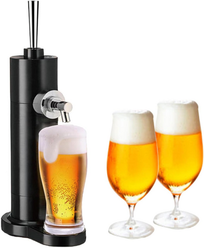 DRAFT BEER DISPENSER