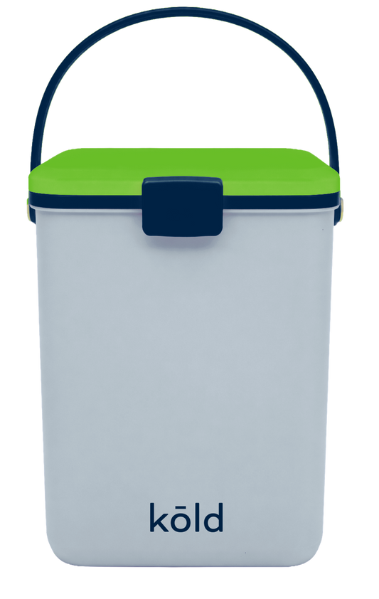 KŌLD 2.8L COOLER WITH HANDLE