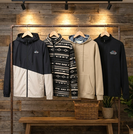 Tis the Season to be Fitted