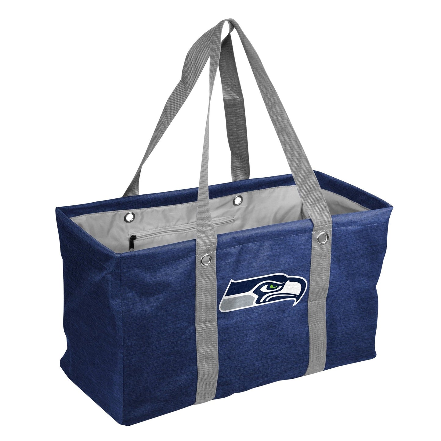 CROSSHATCH PICNIC CADDY