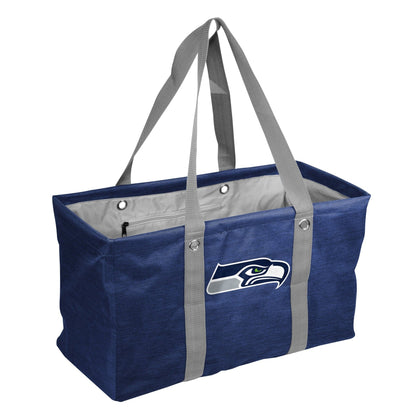 CROSSHATCH PICNIC CADDY