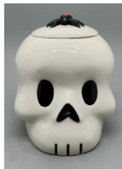 SPOOKY SCARY SKELETONS