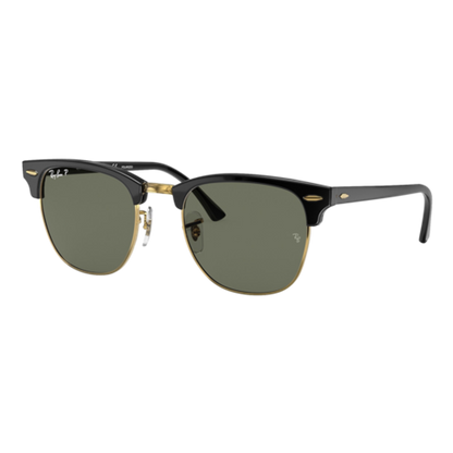 POLARIZED CLUBMASTER CLASSIC SUNGLASSES