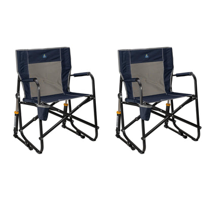 FREESTYLE ROCKER, SET OF 2