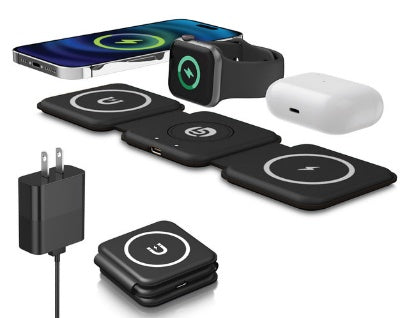 Travel Tech