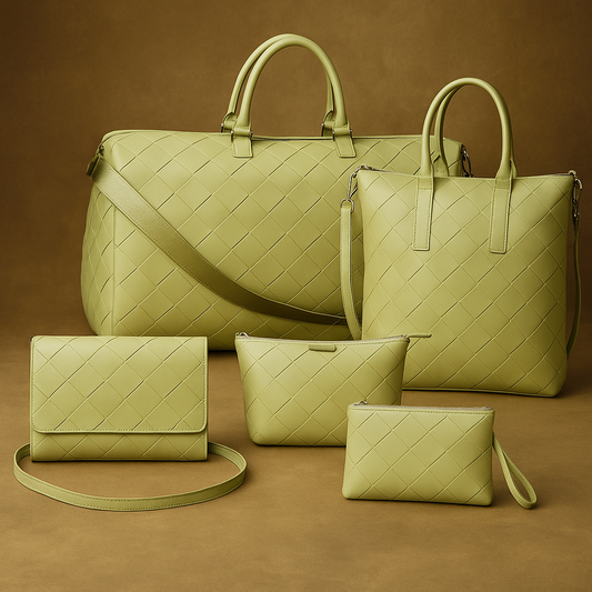 PALERMO WOVEN COLLECTION