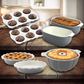 STONEWARE BAKEWARE